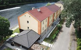 Penzion Solenická Hospůdka
